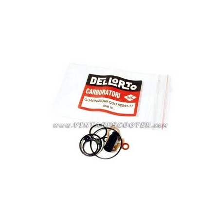 Pochette De Joints SHB 16 Vespa